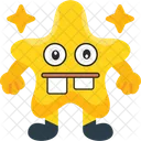 Ugly Star Star Ugly Icon