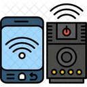 Uninterrupted Power Supply Power Backup Icon