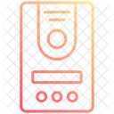 Uninterrupted power supply  Icon