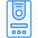 Uninterrupted power supply  Icon