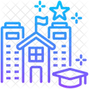 University School Favorite Icon