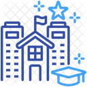 University School Favorite Icon