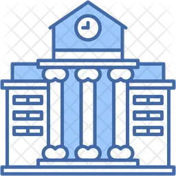 University  Icon