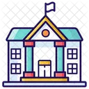 University Educational Institute College Icon