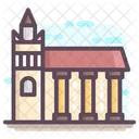 University Of California Educational Institute Higher Education Icon