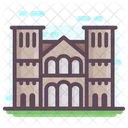 University Of California Educational Institute Higher Education Icon