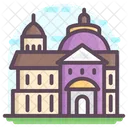 Derby University Educational Institute Higher Education Icon