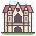 University Of Manchester Educational Institute Higher Education Icon