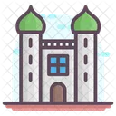 University Of Michigan Educational Institute Higher Education Icon