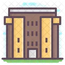 Queensland University Educational Institute Higher Education Icon