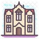 University Of St Andrews Educational Institute Higher Education Icon
