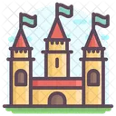 University Of St Andrews Educational Institute Higher Education Icon
