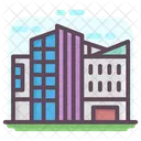Surrey University Educational Institute Higher Education Icon