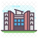 University Of Sussex Educational Institute Higher Education Icon
