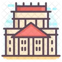 University Of Utah Educational Institute Higher Education Icon