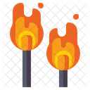 Up Helly Aa Fire Festival  Icon