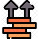 Up Selling Upsell Icon