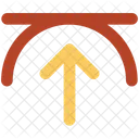 Up  Icon