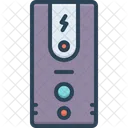 Ups Digital Device Icon