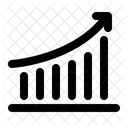 Uptrend  Icon