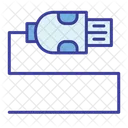 Usb Cable Cable Usb Icon