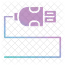 Usb Cable Icon