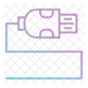 Usb Cable Cable Usb Icon