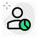 User Graf Icon