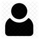 User Person Profile Icon