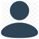User Person Web Icon