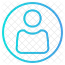 User Avatar Profile Icon