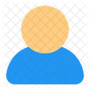 User Profile Account Icon