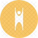 Varada Mudra Generosity Morality Icon