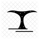 Vase Decor Interior Icon