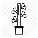 Vertical Farm Icon