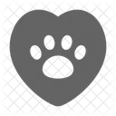 Veterinary Pet Clinic Icon