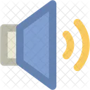 Volume  Icon