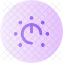Volume-knob  Icon