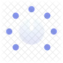 Volume Knob Icon