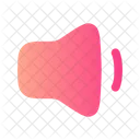 Volume Small  Icon