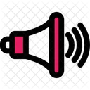 Volume Up Increase Sound Icon