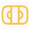Wad Of Money  Icon