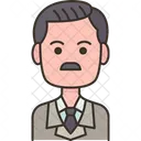 Walter Disney  Icon