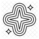 Warp Speed Icon
