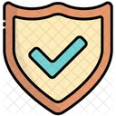 Warranty Guarantee Quality Icon
