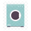 Washing machine  Icon