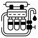 Water Filter Filter Water Icon