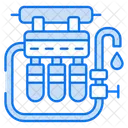 Water filter  Icon