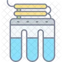 Water Filter Icon