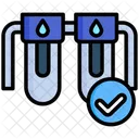 Water Filtration Water Water Purification Icon